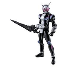 Mua bán RKF KAMEN RIDER  ZI-O